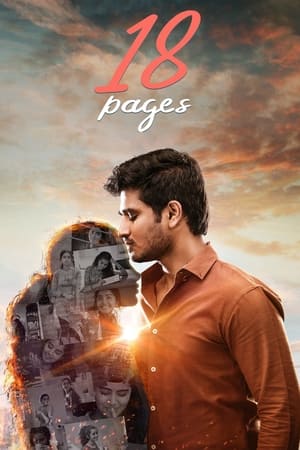 18 Pages 2022 (HQ Dubbed) Movie –