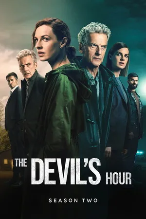 The Devil’s Hour 2024 Season 02 - [ALL EPISODES]