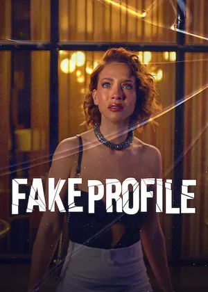 Fake Profile aka Perfil falso 2026 Season 03 - Spanish [EP - 10 Added]