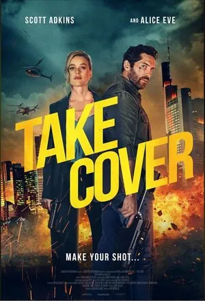 Take Cover 2024 Hindi Dual Audio WEB-DL 720p - 480p - 1080p