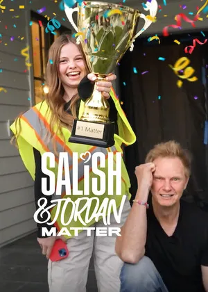 Salish & Jordan Matter 2026 Season 1 [EP- 07 Added]