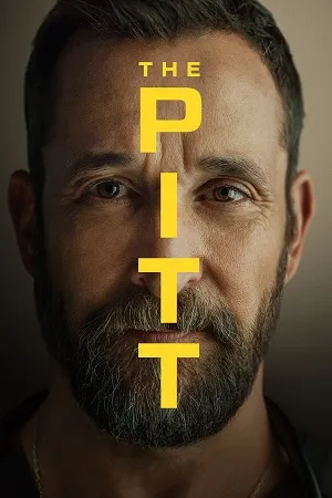 The Pitt Season 2 2026 Hindi Dual Audio WEB-DL 720p - 480p - 1080p [EP - 13 Added]