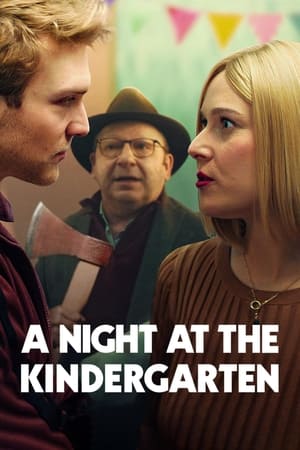 A Night at the Kindergarten (2022) –