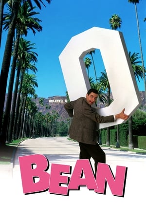 Bean (1997) [840MB]
