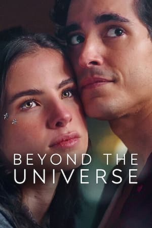 Beyond the Universe (2022) –