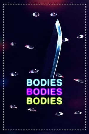 Bodies Bodies Bodies (2022) –
