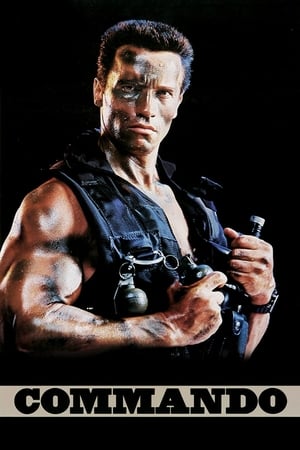 Commando (1985) 300MB