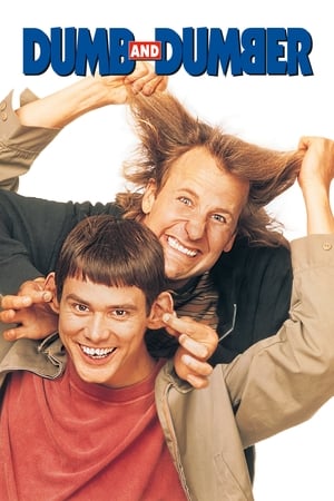 Dumb and Dumber (1994) [1GB]