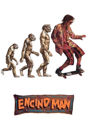 Encino Man 1992 [780MB]