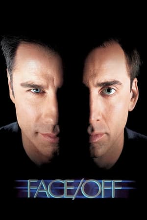 Face/Off (1997) 350MB