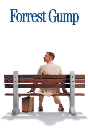 Forrest Gump (1994) [1.2GB]