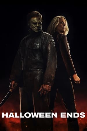 Halloween Ends (2022) –