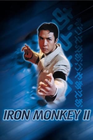 Iron Monkey 2 1996 300MB