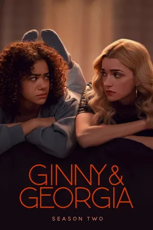 Ginny & Georgia 2023 Season 02 - [ALL EPISODES]