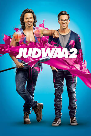 Judwaa 2 (2017) Full Movie Download - 700MB