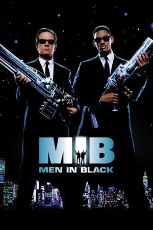 Men in Black (1997) 300MB