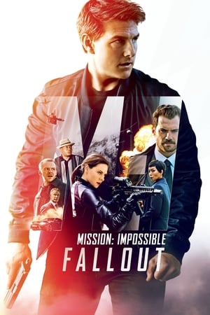 Mission: Impossible – Fallout (2018) () 450MB