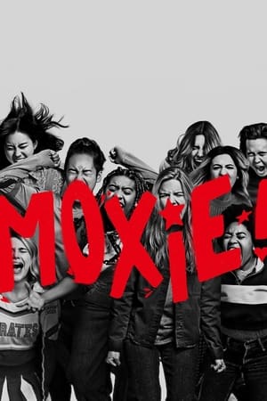 Moxie (2021) [1GB]
