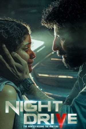 Night Drive (2022) ( – Malayalam) UnCut –