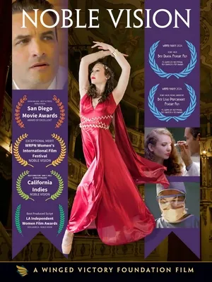 Noble Vision (2024) (MULTI )