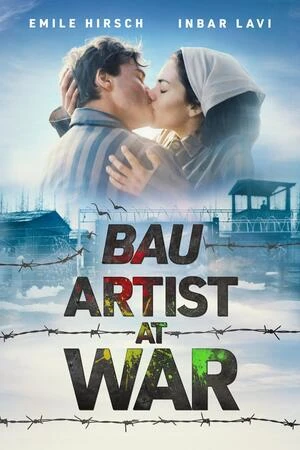 Bau: Artist at War 2025 Hindi Dual Audio WEB-DL 720p - 480p - 1080p