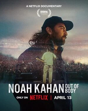 Noah Kahan: Out of Body 2026