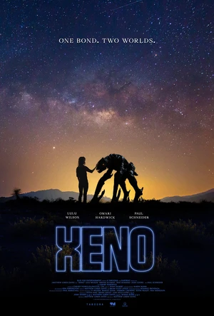 Xeno 2025 Hindi Dual Audio WEB-DL 720p - 480p - 1080p