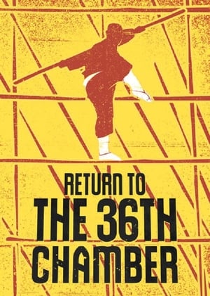 Return to the 36th Chamber 1980 [1GB]