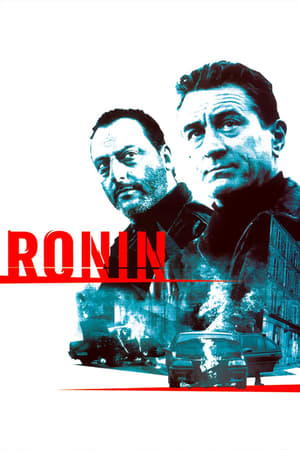 Ronin (1998) [650MB]