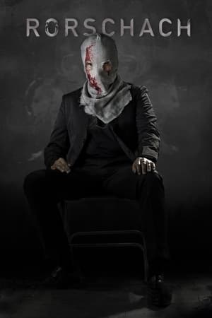 Rorschach (2022) ( – Malayalam) UnCut –