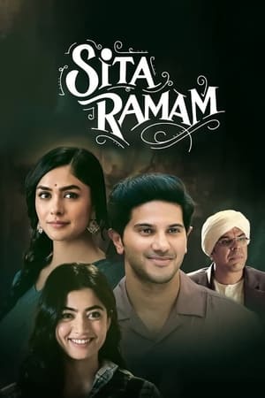 Sita Ramam 2022 () Movie –
