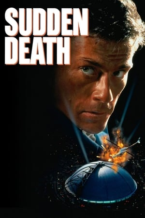 Sudden Death (1995) 400MB