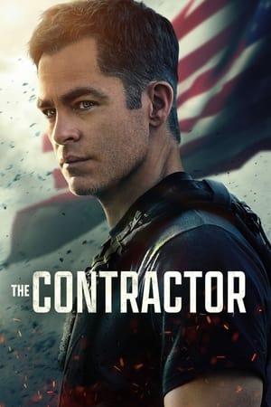 The Contractor (2022) –
