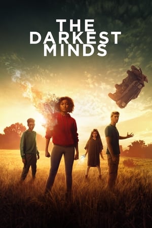 The Darkest Minds 2018 () 330MB