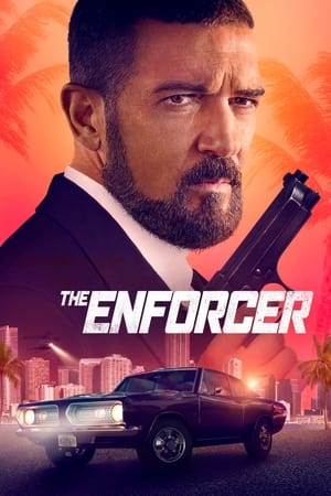 The Enforcer 2022 –