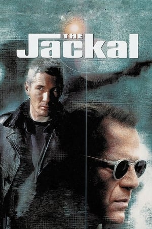 The Jackal (1997) 400MB