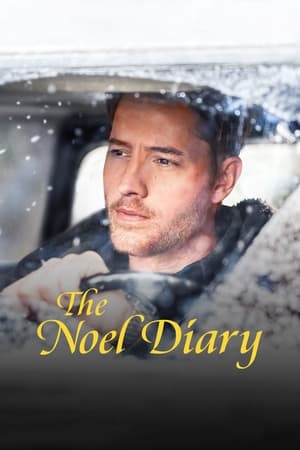 The Noel Diary (2022) –