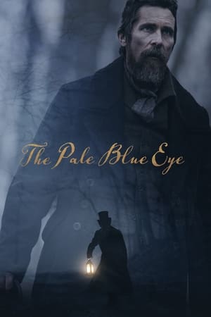 The Pale Blue Eye 2023 –