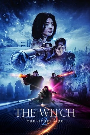 The Witch: Part 2. The Other One (2022) –