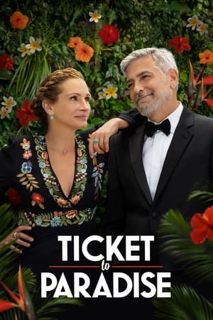 Ticket to Paradise (2022) Movie –