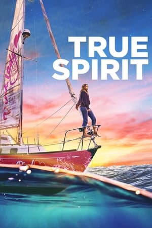 True Spirit (2023) –