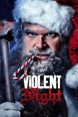 Violent Night 2022 –