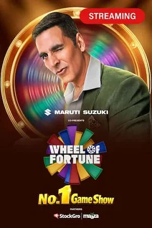 Wheel Of Fortune Season 1 2026 Hindi Audio WEB-DL 720p - 480p - 1080p [EP - 52 Added]
