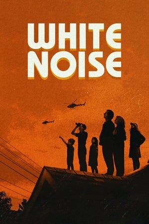 White Noise 2022 –