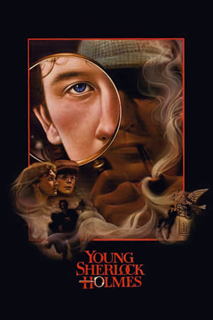 Young Sherlock Holmes (1985) –